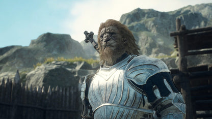 Dragon's Dogma 2 - Xbox Series X – herní záběr (6)