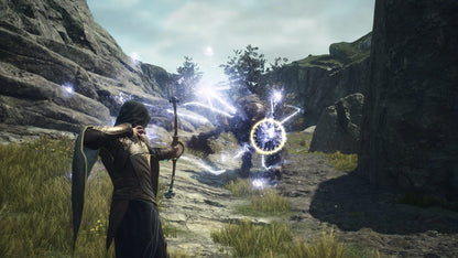Dragon's Dogma 2 - Xbox Series X – herní záběr (7)
