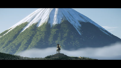 Ghost of Yotei (PS5) - PSN Klíč – herní záběr (3)