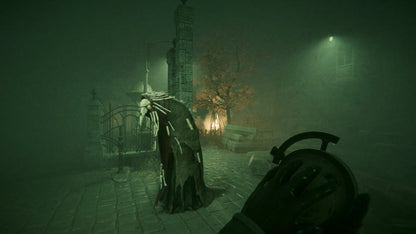 IGDB screenshot: Pathologic 3 (5)