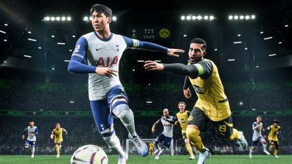 IGDB screenshot: EA Sports FC 25: Ultimate Edition (4)