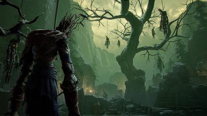 Mistfall Hunter (PC) - Steam Klíč – herní záběr (4)