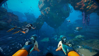 IGDB screenshot: Subnautica 2 (5)