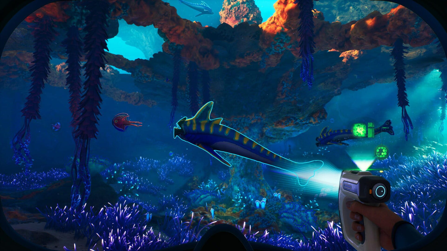 IGDB screenshot: Subnautica 2 (3)