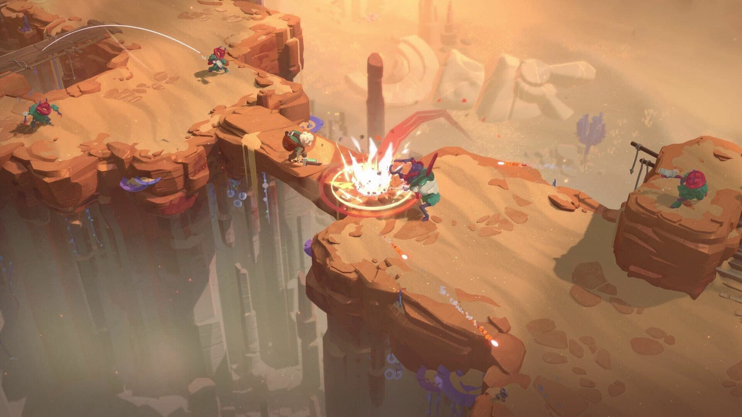 Moonlighter 2: The Endless Vault (Xbox Series X/S) - Xbox Live Klíč – herní záběr (4)