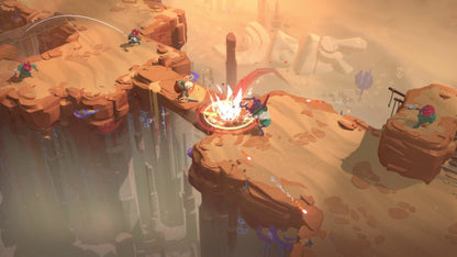 Moonlighter 2: The Endless Vault (PC) - Steam Klíč – herní záběr (4)