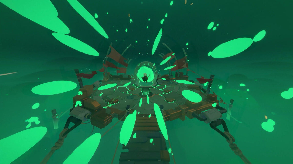 Moonlighter 2: The Endless Vault (Xbox Series X/S) - Xbox Live Klíč – herní záběr (5)
