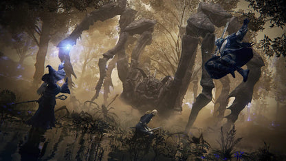 Elden Ring Nightreign (Xbox Series) - Xbox Live – herní záběr (2)