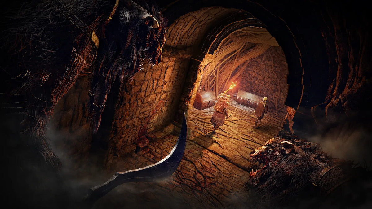 Elden Ring Nightreign (Xbox Series) - Xbox Live – herní záběr (3)