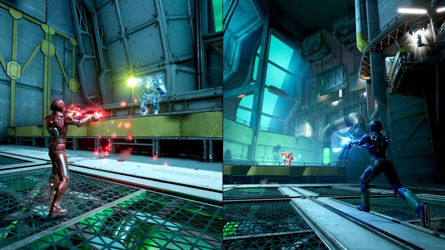 IGDB screenshot: Split Fiction (3)