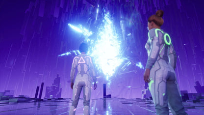 IGDB screenshot: Split Fiction (5)