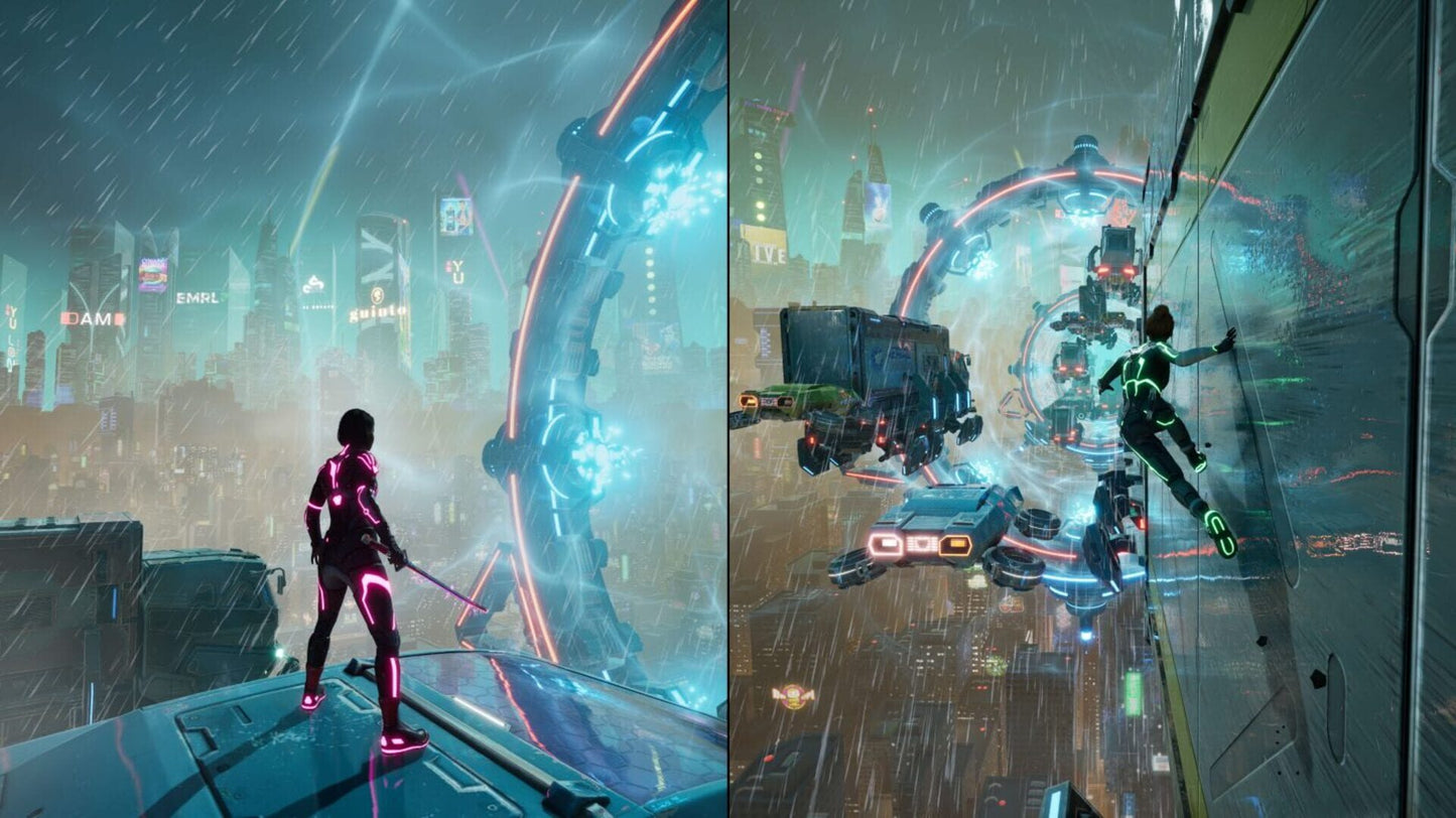 IGDB screenshot: Split Fiction (6)