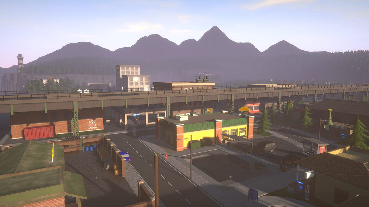 Schedule I (PC) - Steam Klíč – herní záběr (3)
