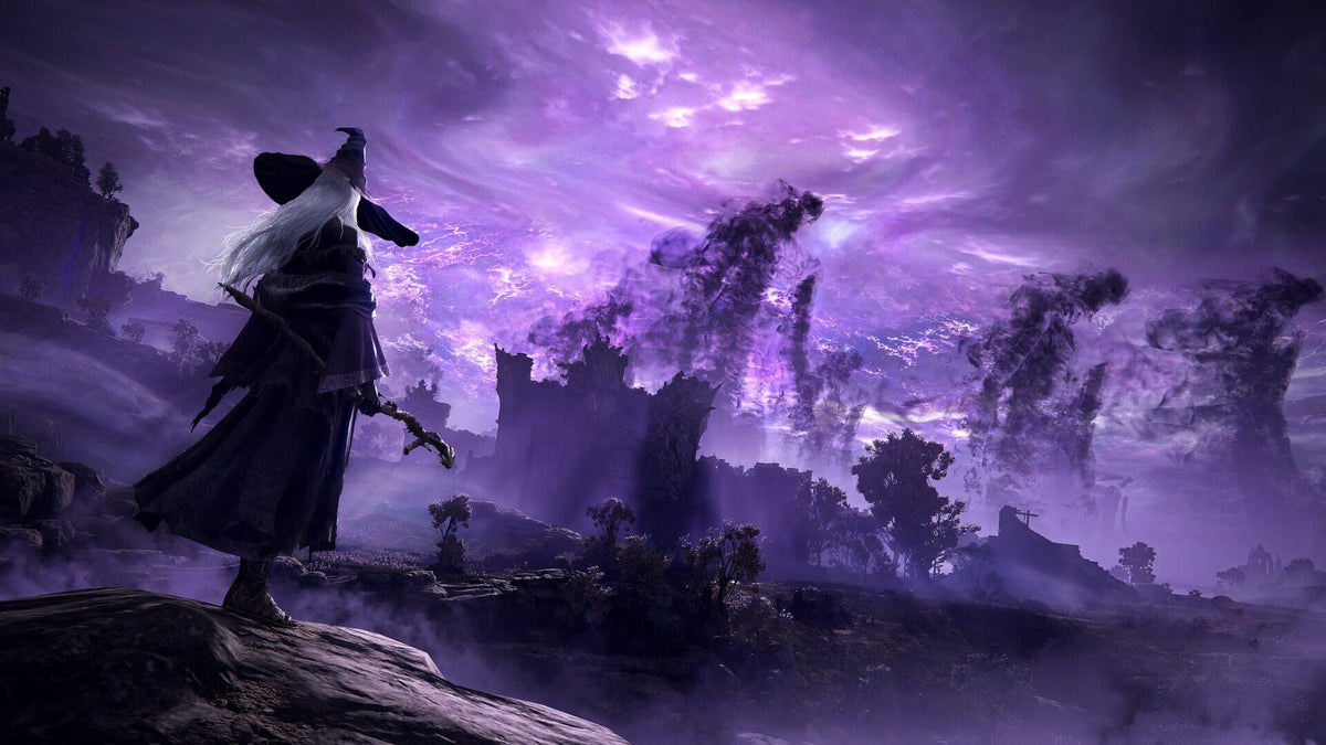 Elden Ring Nightreign (PC) Deluxe Edition - Steam – herní záběr (5)
