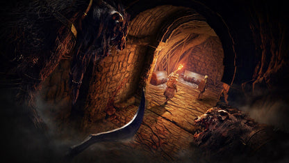 Elden Ring Nightreign (Xbox Series) Deluxe Edition - Xbox Live – herní záběr (8)