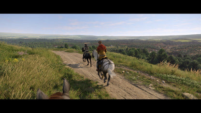 Kingdom Come Deliverance II (Xbox Series) Gold Edition - Xbox Live – herní záběr (3)