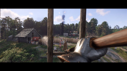 Kingdom Come Deliverance II (Xbox Series) Gold Edition - Xbox Live – herní záběr (5)