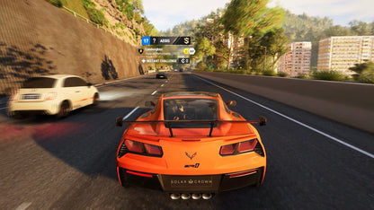 IGDB screenshot: Test Drive Unlimited Solar Crown: Gold Edition (1)