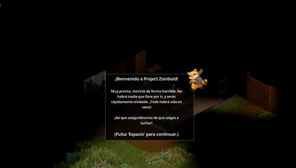 IGDB screenshot: Project Zomboid (3)