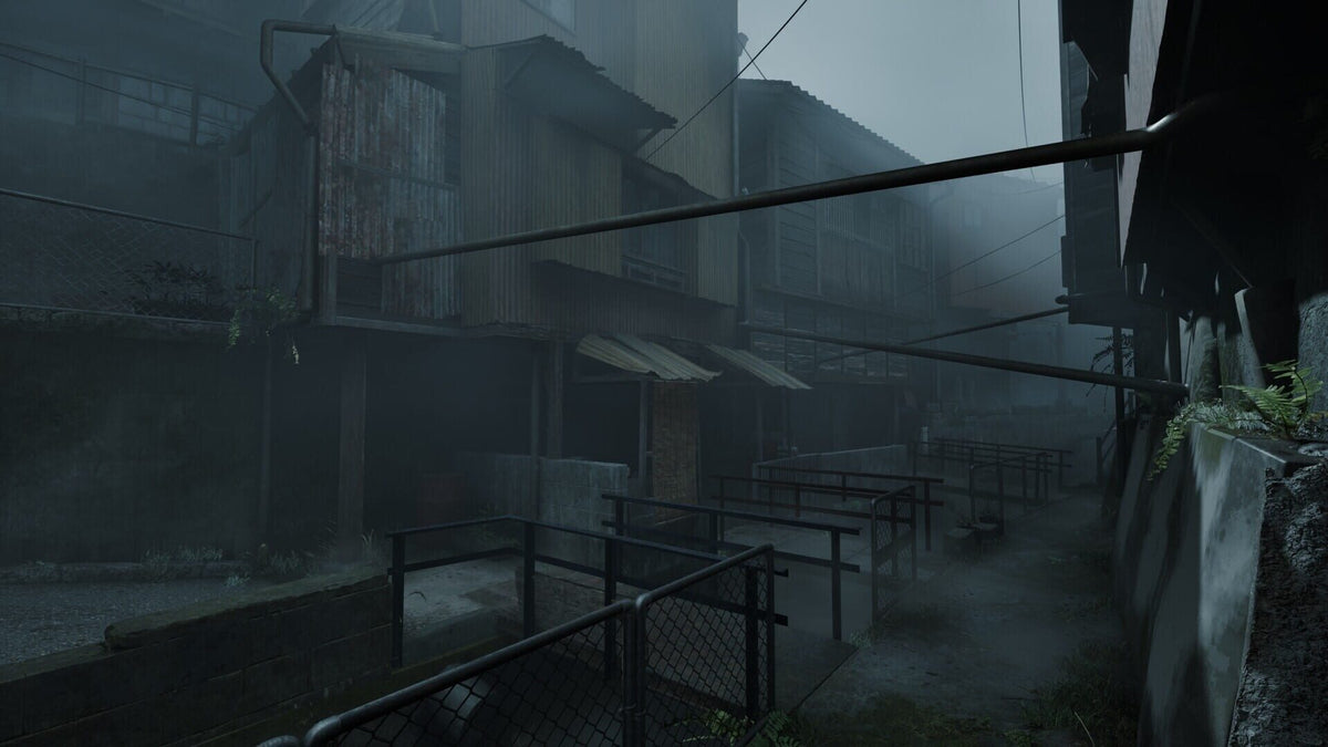 Silent Hill f (PC) - Steam Klíč – herní záběr (6)