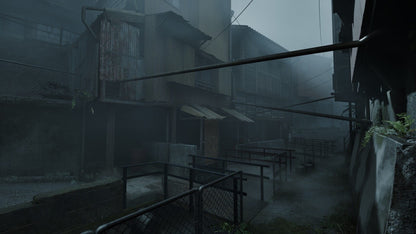 Silent Hill f (PC) - Steam Klíč – herní záběr (6)