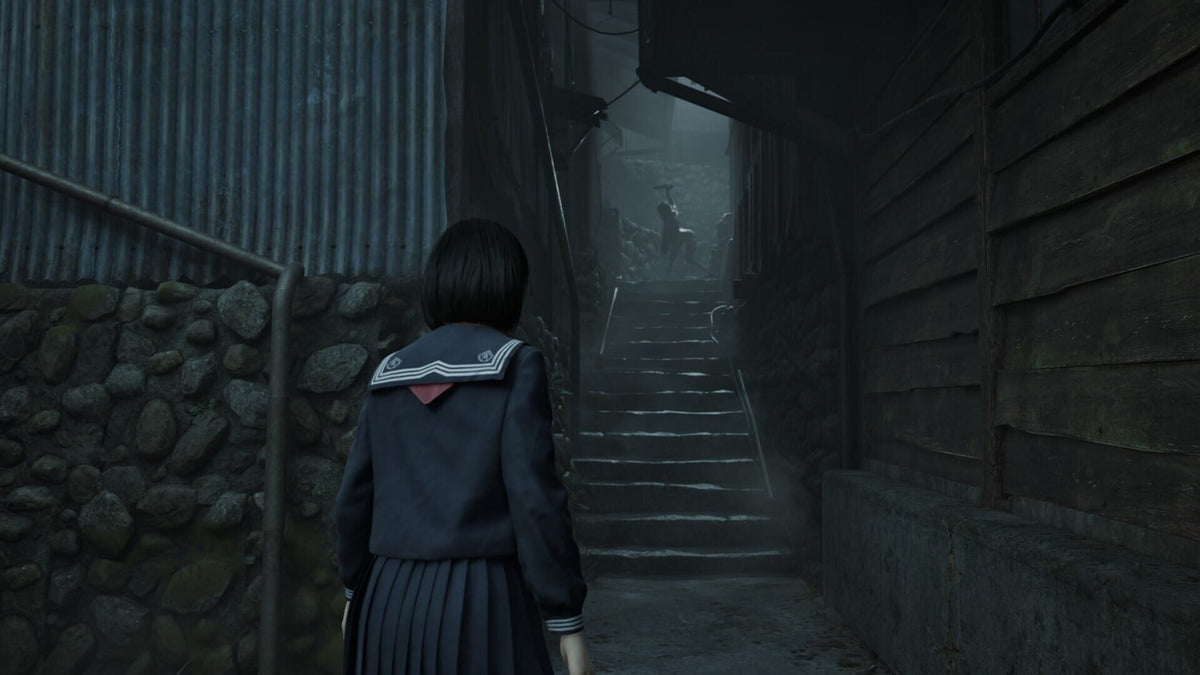 Silent Hill f (PC) - Steam Klíč – herní záběr (5)