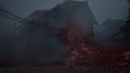 Silent Hill f (PC) - Steam Klíč – herní záběr (3)