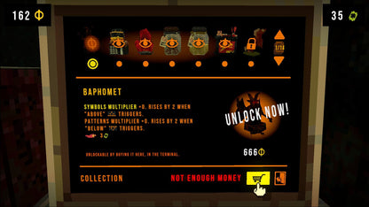 Cloverpit (PC) - Steam Klíč – herní záběr (4)