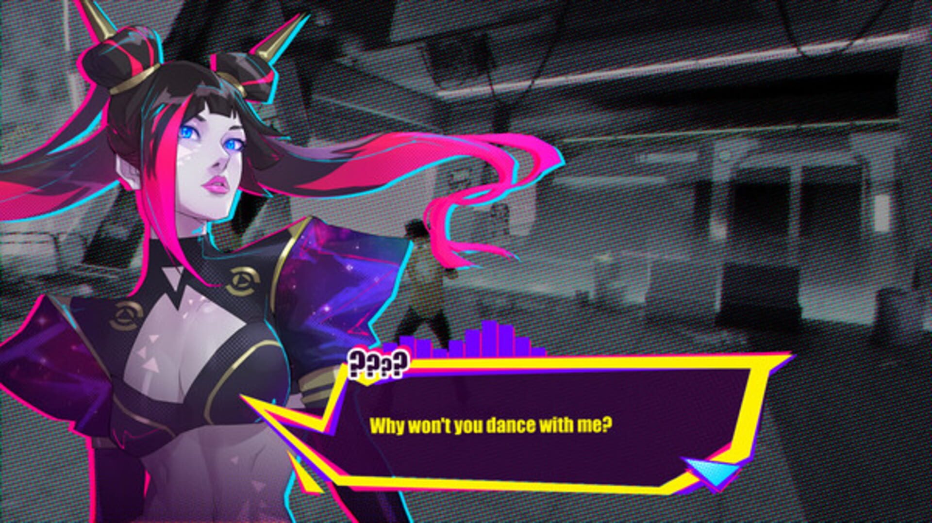 IGDB screenshot: Dead as Disco (1)