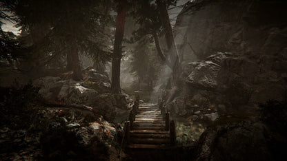 IGDB screenshot: Syberia: Remastered (4)