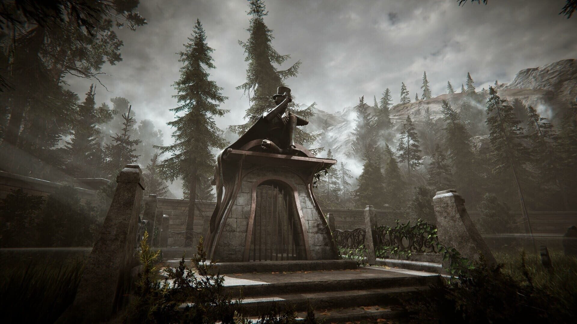 IGDB screenshot: Syberia: Remastered (5)