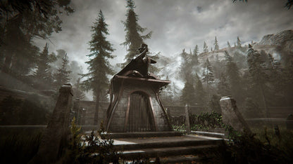 IGDB screenshot: Syberia: Remastered (5)