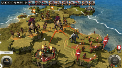 IGDB screenshot: Endless Legend: Definitive Edition (1)