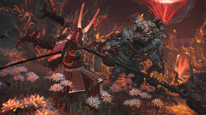 IGDB screenshot: Nioh 3 (1)