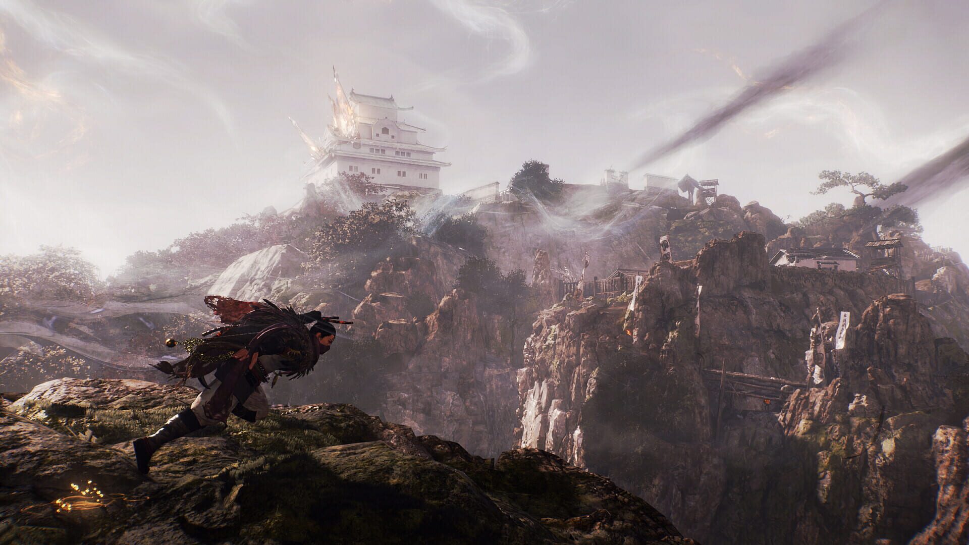 IGDB screenshot: Nioh 3 (4)