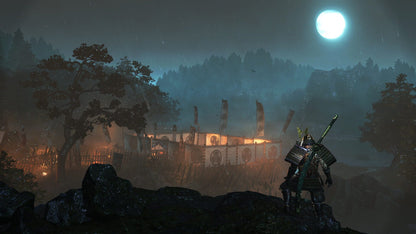 IGDB screenshot: Nioh 3 (5)