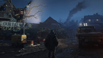 Hell is Us (PC) - Steam Klíč – herní záběr (3)