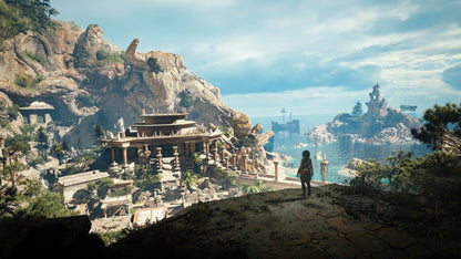 Resonance: A Plague Tale Legacy (PC) - Steam Klíč – Steam klíč (2)