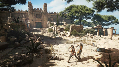 Resonance: A Plague Tale Legacy (PC) - Steam Klíč – herní záběr (1)