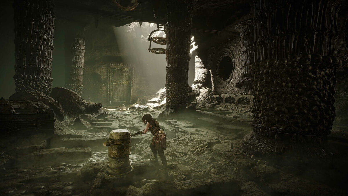 Resonance: A Plague Tale Legacy (PC) - Steam Klíč – herní záběr (4)