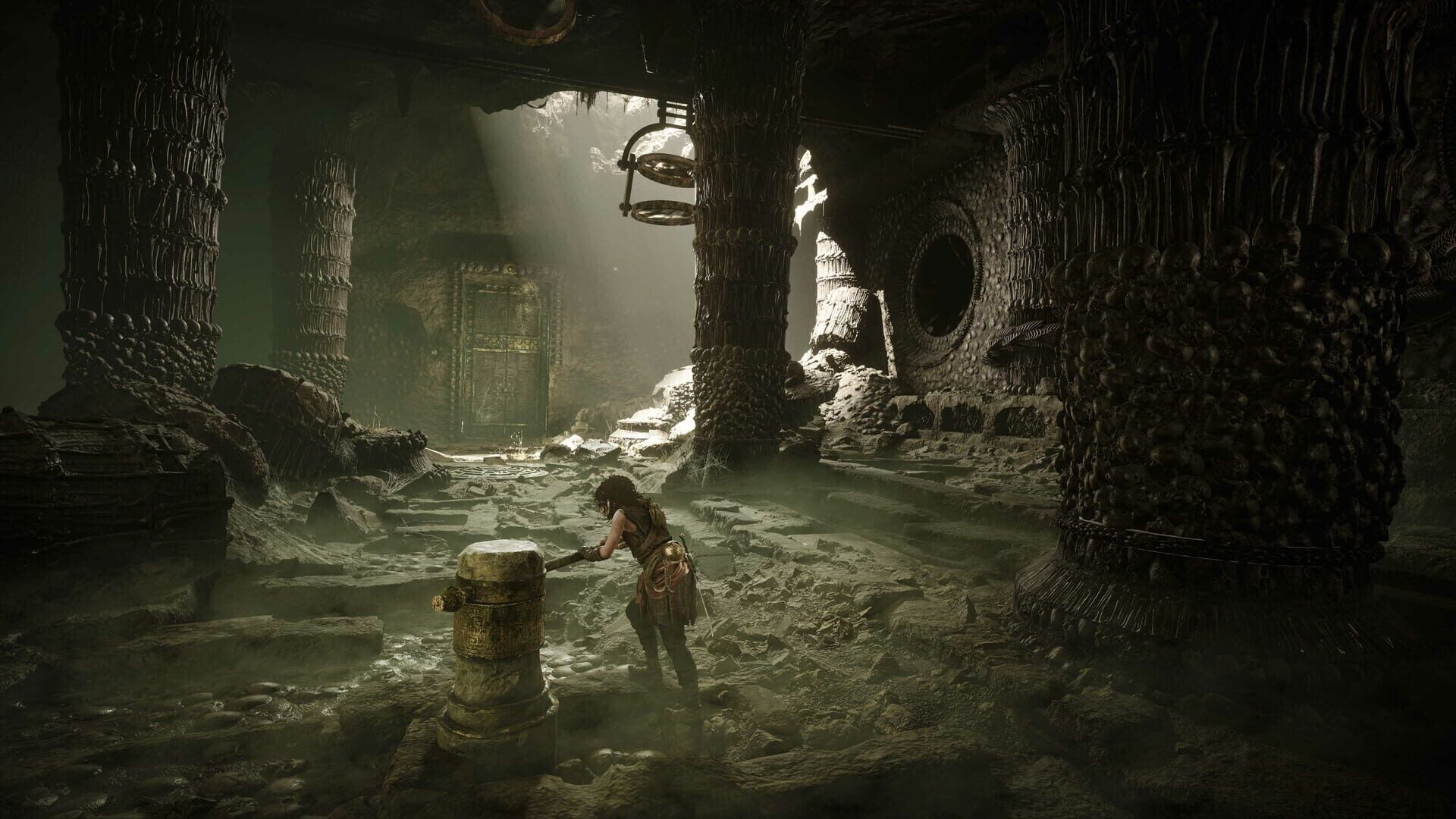 Resonance: A Plague Tale Legacy (PS5) - PSN Klíč – herní záběr (5)