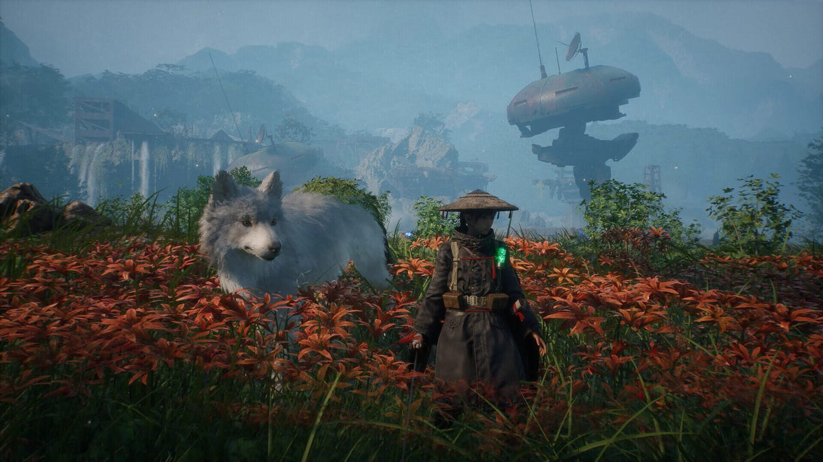 Beast of Reincarnation (Xbox Series X/S) - Xbox Live klíč – herní záběr (6)