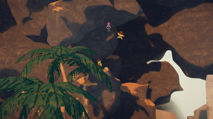 Peak (PC) - Steam Klíč – herní záběr (1)