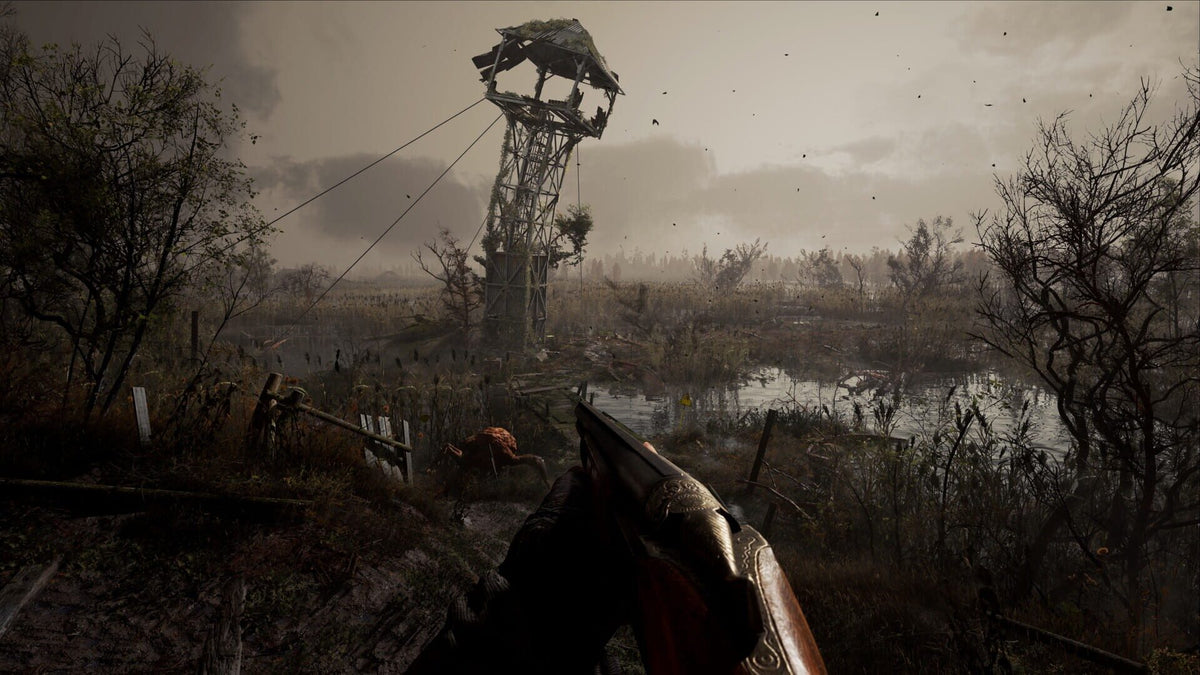 STALKER 2 Heart of Chernobyl (PC) - Steam Klíč – herní záběr (1)