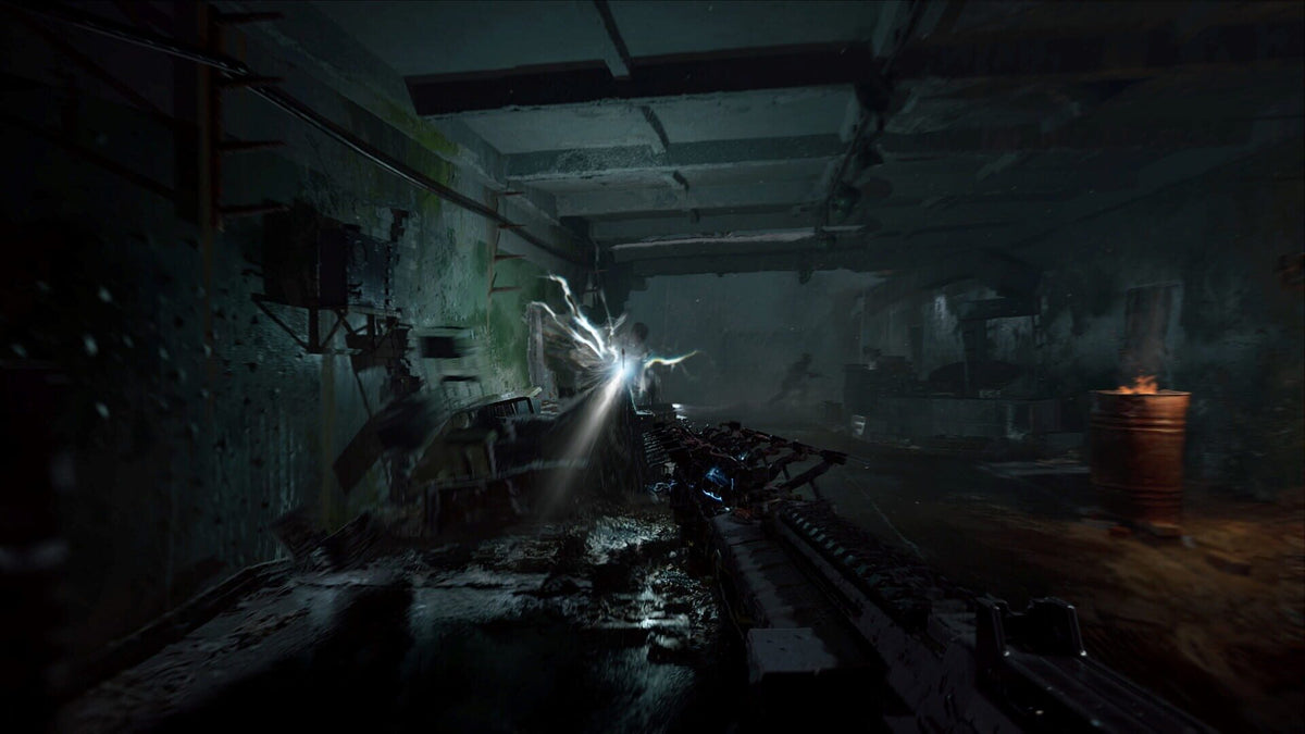 STALKER 2 Heart of Chernobyl (PC) - Steam Klíč – herní záběr (3)
