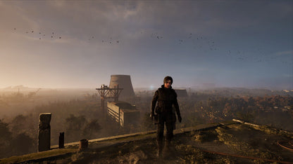 STALKER 2 Heart of Chernobyl (PC) - Steam Klíč – herní záběr (6)