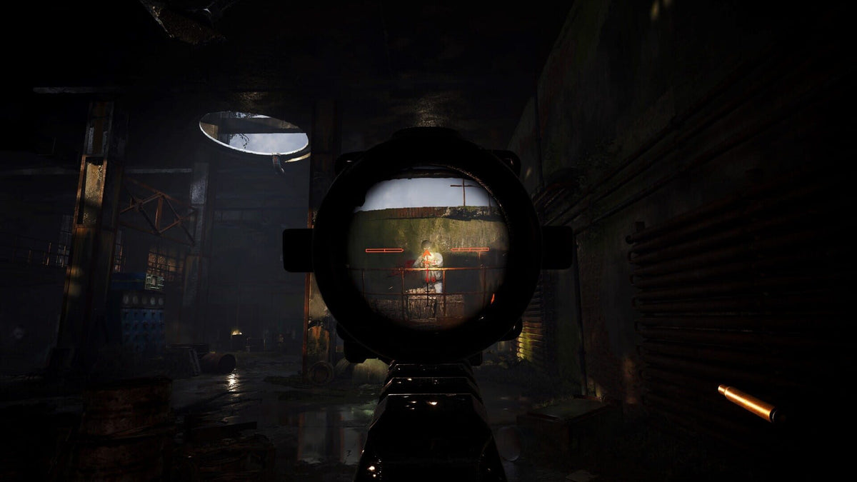 S.T.A.L.K.E.R. 2: Heart of Chornobyl (PC) - Steam Klíč – herní záběr (4)