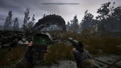 STALKER 2 Heart of Chernobyl (PC) - Steam Klíč – herní záběr (7)