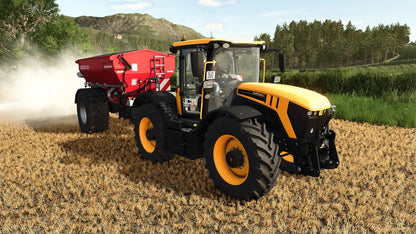 IGDB screenshot: Farming Simulator 25: Highlands Fishing Edition (1)