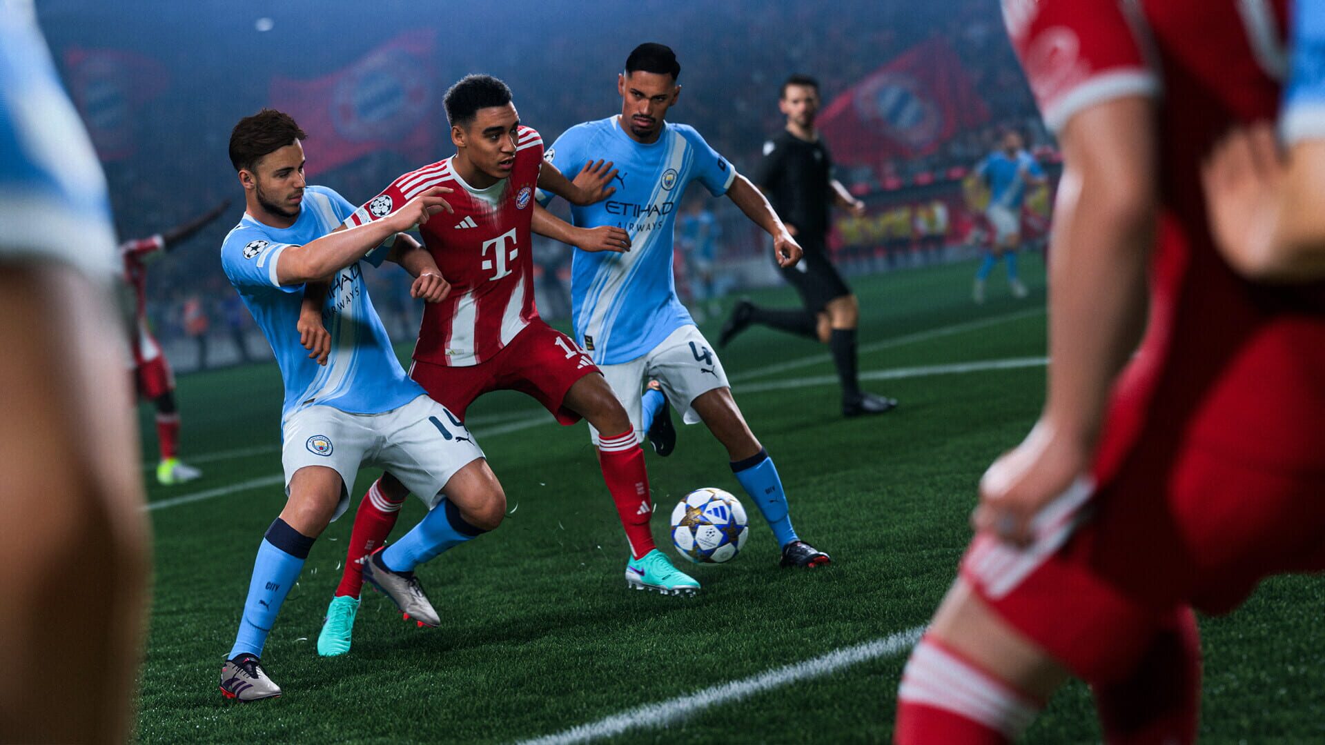 IGDB screenshot: EA Sports FC 26 (1)